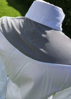 Pessoa Ladies Bahia Competition Shirt - White -Equestrian Sale Store bahia4