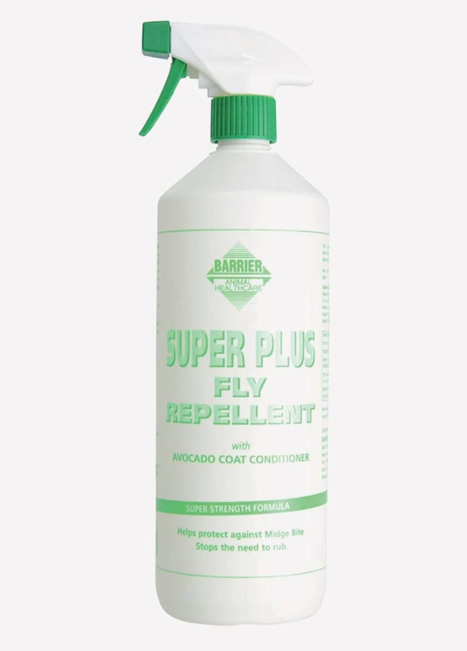 Barrier Super Plus Fly Repellent Spray 4 Barrier Super Plus Fly Repellent Spray - Image 2