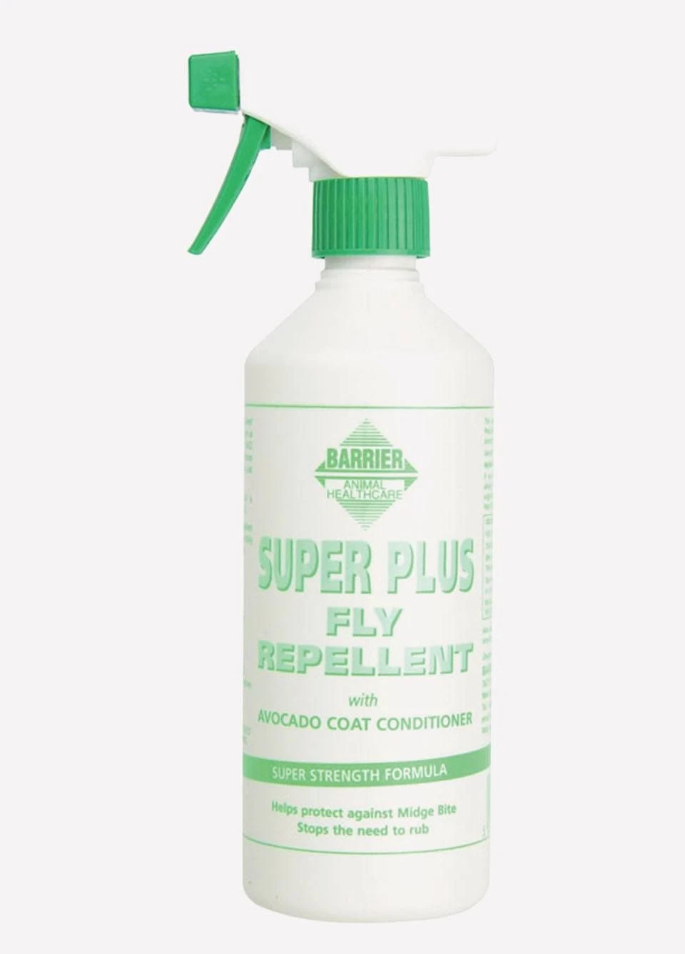 Barrier Super Plus Fly Repellent Spray 3 Barrier Super Plus Fly Repellent Spray