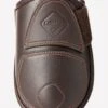 LeMieux Capella Fetlock Boots - Brown -Equestrian Sale Store bcapfet1