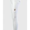 Blackfort Equestrian Breggings - White -Equestrian Sale Store blackfortbreggingswhite3rdy