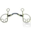 Bombers Happy Tongue Kimblewick Bit -Equestrian Sale Store bombers happy tonuge kimblewick 1rdy