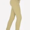 Burton Junior HyPERFORMANCE Jodhpurs - Beige -Equestrian Sale Store burtonjodbei2