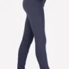 Burton Junior HyPERFORMANCE Jodhpurs - Navy 1 Burton Junior HyPERFORMANCE Jodhpurs - Navy -Equestrian Sale Store burtonjodnvy2