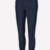 PIkeur Candela Grip Ladies Breeches - Navy -Equestrian Sale Store candelagrip78147924