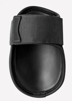 LeMieux Capella Fetlock Boots - Black 11 LeMieux Capella Fetlock Boots - Black -Equestrian Sale Store capellafetlock6