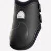 Veredus Carbon Gel Fetlock Boots - Black -Equestrian Sale Store carbongelfetboot1