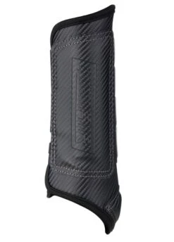 LeMieux Carbon Air XC Boots Hind - Black 13 LeMieux Carbon Air XC Boots Hind - Black -Equestrian Sale Store carbonxchind2rdy