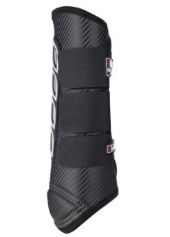 LeMieux Carbon Air XC Boots Hind - Black 12 LeMieux Carbon Air XC Boots Hind - Black -Equestrian Sale Store carbonxchind4rdy