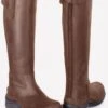 Toggi Carlton Childrens Boots - Cheeco -Equestrian Sale Store carltoncheekordy