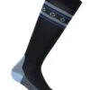 Cavalleria Toscana Stripe Socks - Blue -Equestrian Sale Store cavalleria toscana stripe sock blue 1rdy