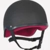 Champion Pro Plus Skull - Black -Equestrian Sale Store champion pro skull