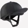 Charles Owen J3 Jockey Skull - Black -Equestrian Sale Store charleso j3 b