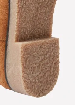 Joules Ladies Chepstow Casual Chelsea Boots - Dark Brown -Equestrian Sale Store chepstow5