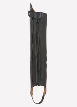 Ariat Close Contour Chap - Black 8 Ariat Close Contour Chap - Black -Equestrian Sale Store closecontourchap heel 10015411