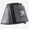 Woof Wear Club Over Reach Boots - Black -Equestrian Sale Store clubor2rdy