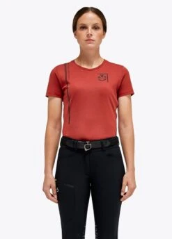 Cavalleria Toscana Academy T-Shirt