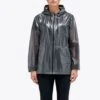 Cavalleria Toscana Academy Waterproof Jacket - Graphite Grey -Equestrian Sale Store ct academy waterproof 1rdy