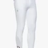 Cavalleria Toscana Mens Knee Grip Breeches - White -Equestrian Sale Store ct mens grip breech white 1rdy