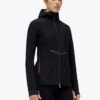 Cavalleria Toscana Revo Red Label Softshell Jacket - Black/Red 2 Cavalleria Toscana Revo Red Label Softshell Jacket - Black/Red -Equestrian Sale Store ct red label softshell black 1rdy