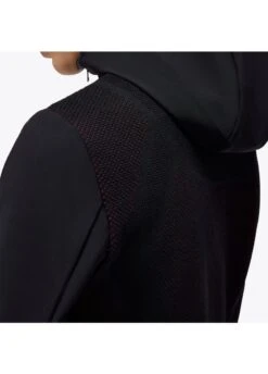 Cavalleria Toscana Revo Red Label Softshell Jacket - Black/Red -Equestrian Sale Store ct red label softshell black 3rdy