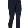 Cavalleria Toscana American Knee Grip Breeches - Navy -Equestrian Sale Store ctbreechnavy2rdy