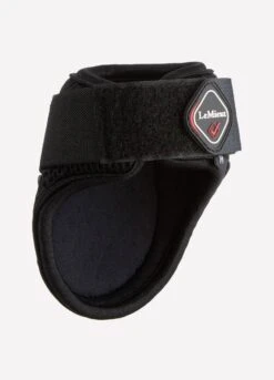 LeMieux ProSport Derby Fetlock Boots - Black -Equestrian Sale Store derbyfetlock.black .rdy 2