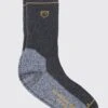 Dubarry Kilkee Socks - Graphite