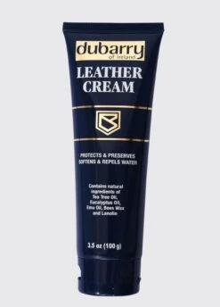 Dubarry Leather Cream
