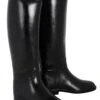 Dublin Universal Childs Tall Boot - Black -Equestrian Sale Store dublin universal tall boot black 1rdy
