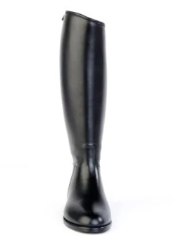 Dublin Universal Childs Tall Boot - Black -Equestrian Sale Store dublin universal tall boot black 3rdy