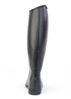 Dublin Universal Childs Tall Boot - Black -Equestrian Sale Store dublin universal tall boot black 4rdy