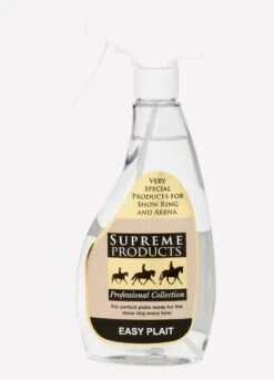 Supreme Easy Plait (500ml)
