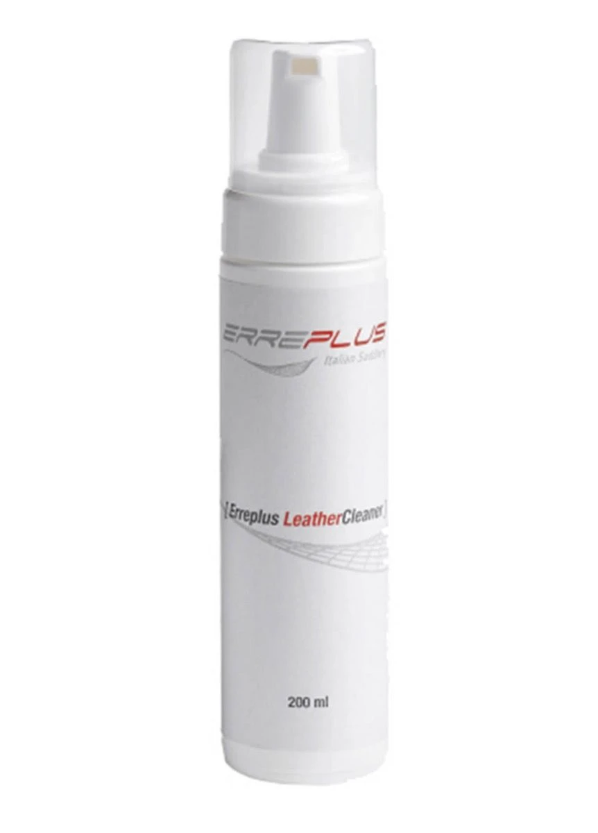 Erreplus Leather Cleaner - 200ml 2 Erreplus Leather Cleaner - 200ml