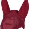 Eskadron Classic Fly Hood - Rustic Red -Equestrian Sale Store eskhoodred1rdy