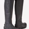 Toggi Calgary Boot - Black -Equestrian Sale Store f.toggi cal blk