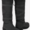Toggi Canyon Boots - Black -Equestrian Sale Store f.toggi canyon blk