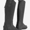 Toggi Childrens Tucson Riding Boots - Black -Equestrian Sale Store f.toggi tucson blk