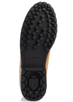 Fairfax & Favor Sheepskin Boudica - Oak -Equestrian Sale Store f fboudica2rdy