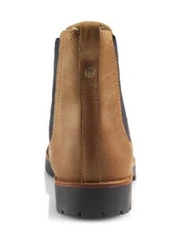 Fairfax & Favor Sheepskin Boudica - Oak -Equestrian Sale Store f fboudica6rdy