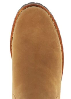 Fairfax & Favor Sheepskin Boudica - Oak -Equestrian Sale Store f fboudicardy