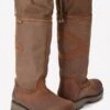 Toggi Columbus Boots - Dark Copper -Equestrian Sale Store f toggi columbus copper