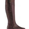 Fairfax & Favor Explorer Boot - Mahogany -Equestrian Sale Store fairfax favor explorer mahogany 1rdy