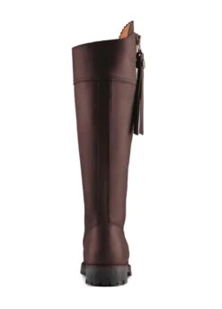 Fairfax & Favor Explorer Boot - Mahogany 11 Fairfax & Favor Explorer Boot - Mahogany -Equestrian Sale Store fairfax favor explorer mahogany 4rdy