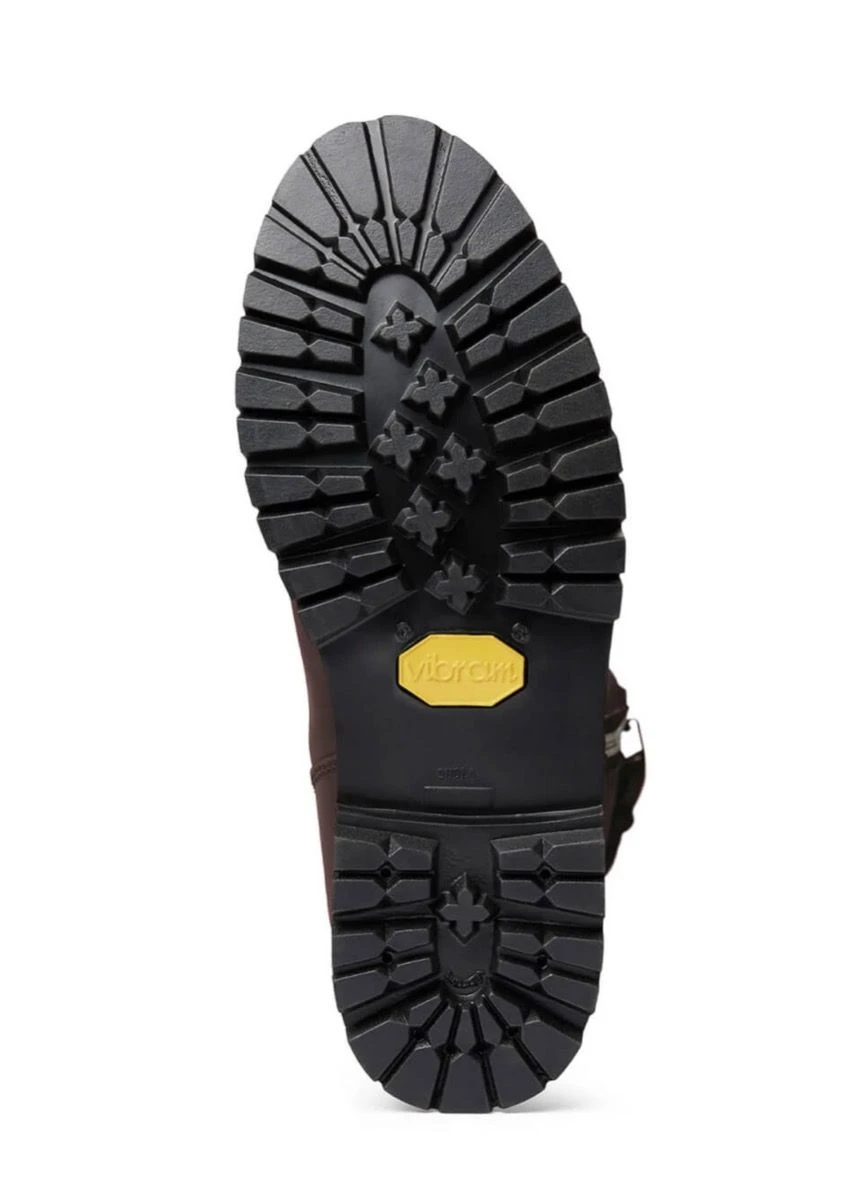 Fairfax & Favor Explorer Boot - Mahogany 7 Fairfax & Favor Explorer Boot - Mahogany - Image 5