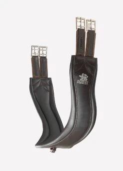 Fairfax Long Girth - Brown