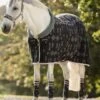Rambo Fashion Cosy Fleece - Hexagon -Equestrian Sale Store fashionfleece