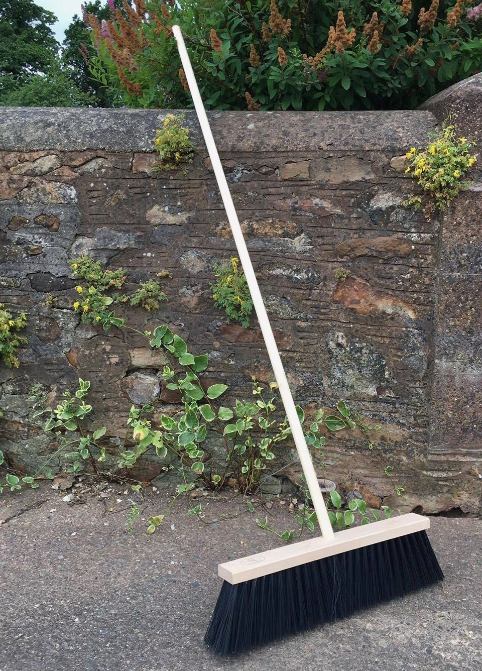 Borstiq Farmers Broom And Handle 3 Borstiq Farmers Broom And Handle