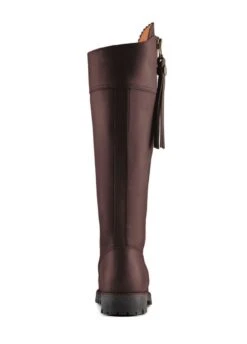 Fairfax & Favor Explorer Narrow Fit - Mahogany 10 Fairfax & Favor Explorer Narrow Fit - Mahogany -Equestrian Sale Store ff explorer narrow mahogany 4rdy