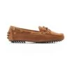 Fairfax & Favor Henley Driving Shoe - Tan 1 Fairfax & Favor Henley Driving Shoe - Tan -Equestrian Sale Store ff henley tan 1rdy